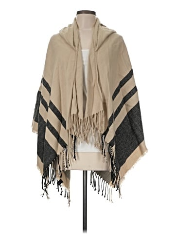 Francesca's Poncho (view 1)