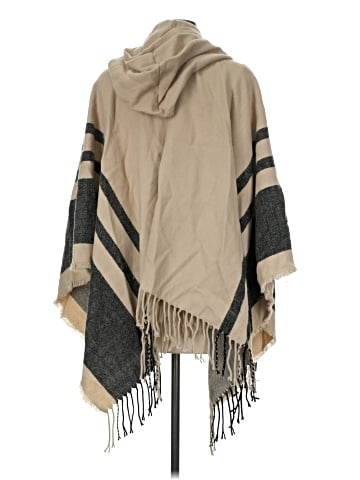 Francesca's Poncho (view 2)