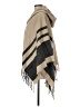 Francesca's Tan Poncho One size - photo 5