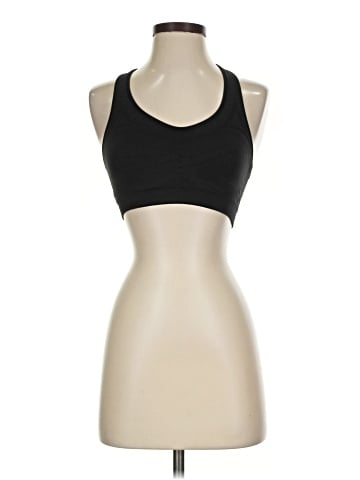Hanes Sports Bra (view 1)