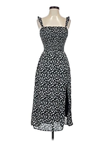Abercrombie & Fitch Casual Dress (view 1)