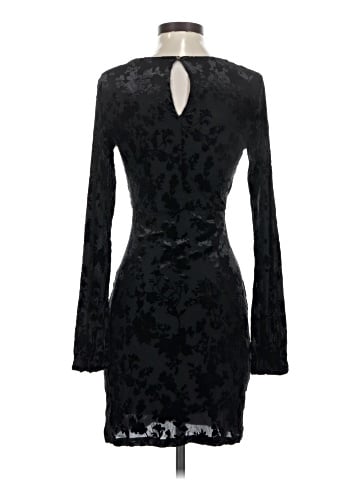Rewind Cocktail Dress (view 2)