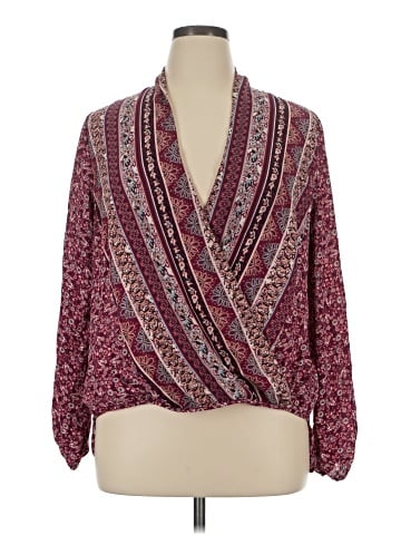 Xhilaration Cardigan (view 1)