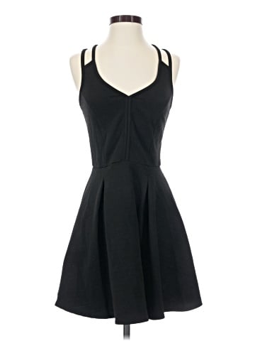 Material Girl Cocktail Dress (view 1)
