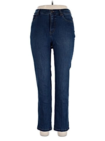 Gloria Vanderbilt Jeans (view 1)
