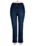 Gloria Vanderbilt Blue Jeans Size 10 - photo 1