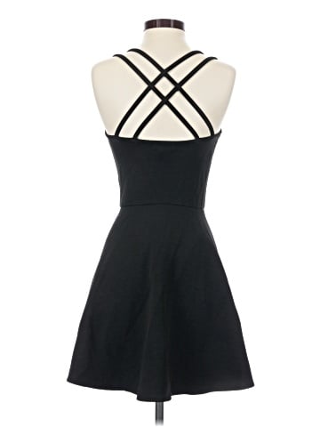 Material Girl Cocktail Dress (view 2)