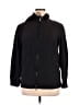 Burberry 100% Nylon Black Jacket Size EU 46 / US 16 - photo 1