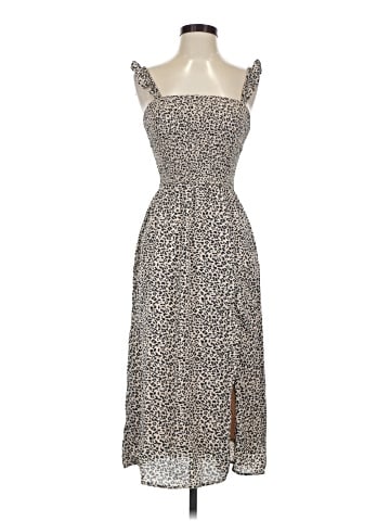 Abercrombie & Fitch Casual Dress (view 1)
