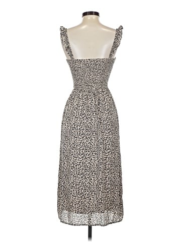 Abercrombie & Fitch Casual Dress (view 2)