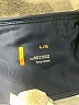 lucy Graphic Blue Active Pants Size L - photo 7
