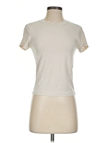 Nike Short Sleeve Turtleneck (view 1)