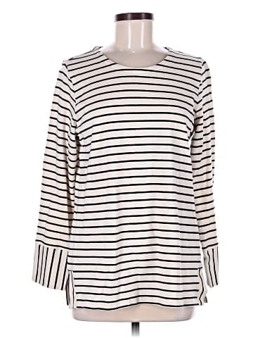 Blair Long Sleeve Top (view 1)