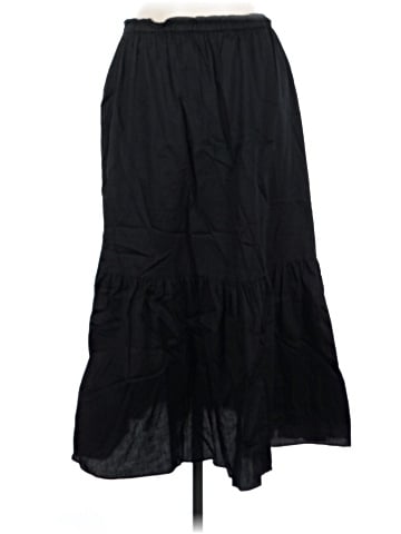 Amazon Essentials Casual Skirt (view 2)