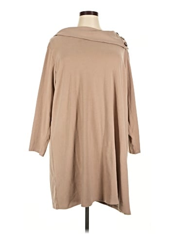 Alyx Casual Dress (view 1)