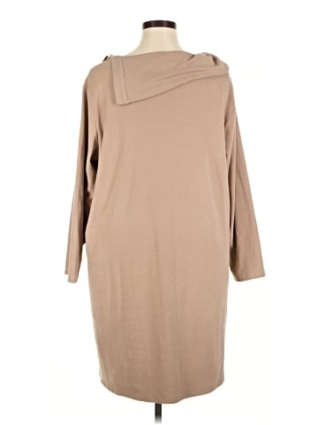 Alyx Casual Dress (view 2)