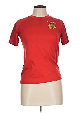 NHL Short Sleeve T-Shirt (view 1)
