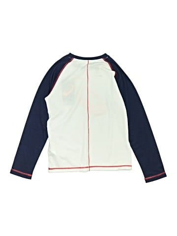 Asics 3/4 Sleeve T-Shirt (view 2)