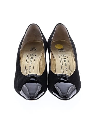 Bruno Magli Heels (view 2)