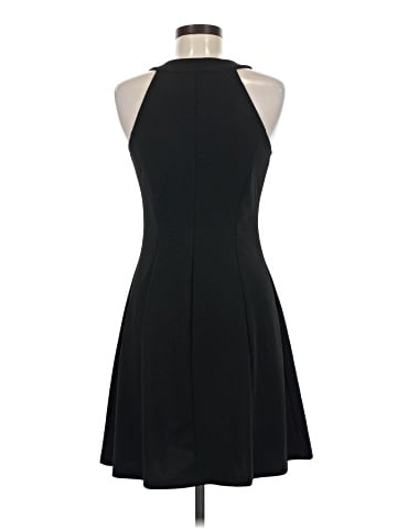 En Focus Studio Cocktail Dress (view 2)