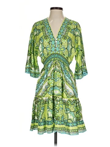 Hale Bob Casual Dress (view 1)