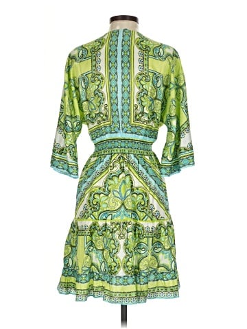 Hale Bob Casual Dress (view 2)