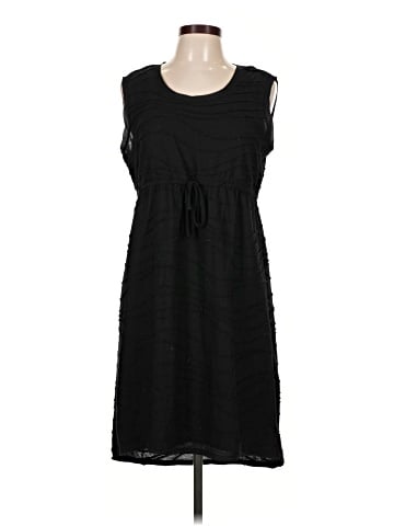 Simply Vera Vera Wang Casual Dress (view 1)