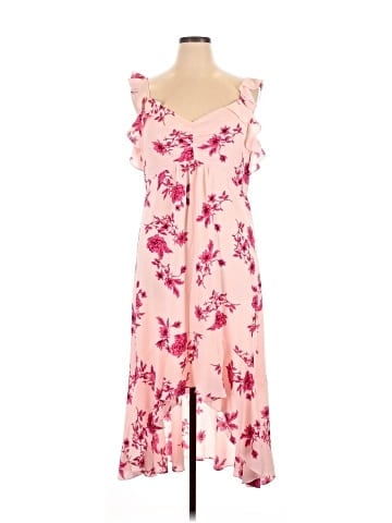 CeCe Casual Dress (view 1)