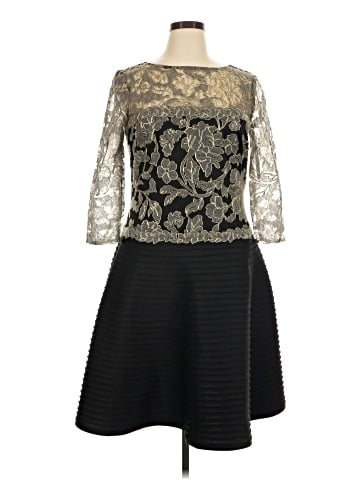 Tadashi Shoji Cocktail Dress (view 1)