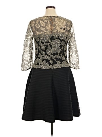 Tadashi Shoji Cocktail Dress (view 2)