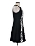 En Focus Studio Graphic Black Cocktail Dress One size - photo 4