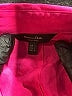 Massimo Dutti Pink Long Sleeve Blouse Size L - photo 7