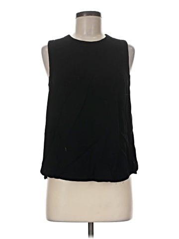 A.L.C. Sleeveless Blouse (view 1)