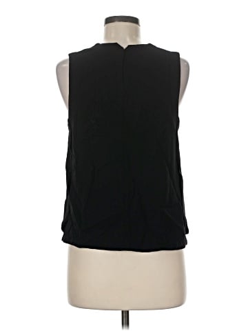 A.L.C. Sleeveless Blouse (view 2)