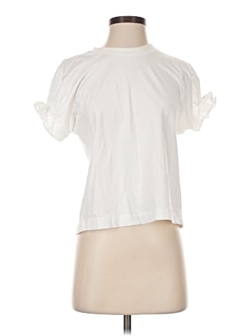 Cos Short Sleeve Top (view 1)