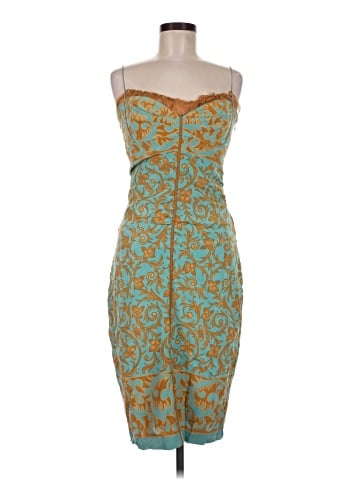 Nicole Miller Collection Cocktail Dress (view 1)