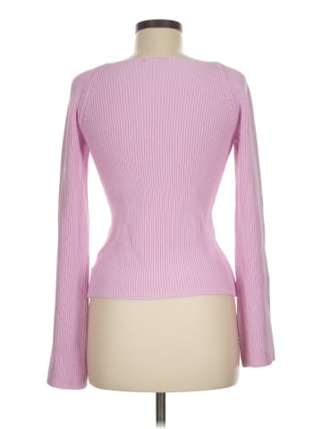 Line & Dot Long Sleeve T-Shirt (view 2)