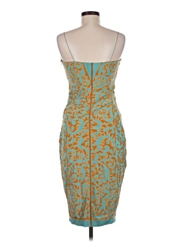 Nicole Miller Collection Cocktail Dress (view 2)