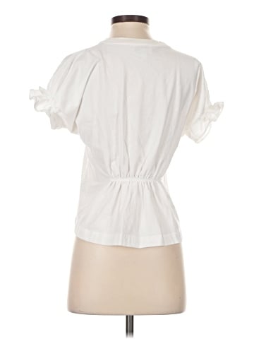 Cos Short Sleeve Top (view 2)