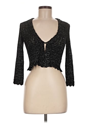 Say What? Cardigan (view 1)