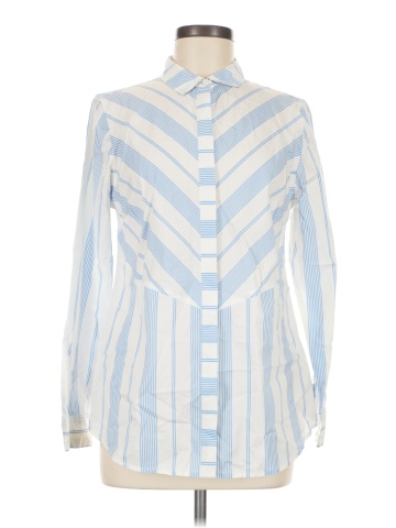 UNTUCKit Long Sleeve Button-Down Shirt (view 1)