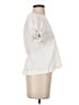 Cos White Short Sleeve Top Size XS - photo 4