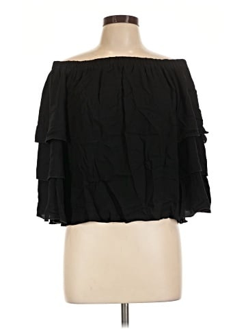 Ella Moss 3/4 Sleeve Blouse (view 1)