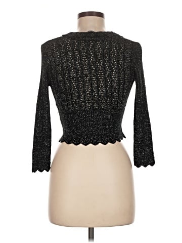 Say What? Cardigan (view 2)
