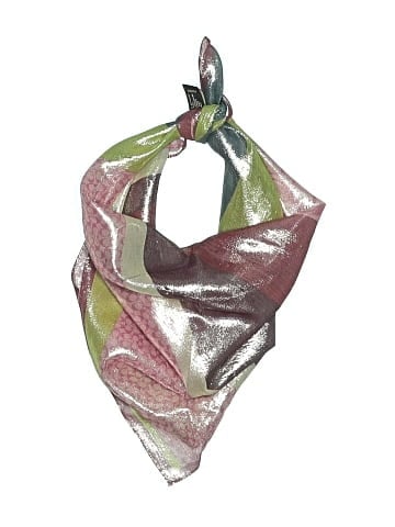 Coach scarf (view 1)