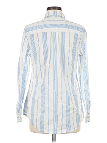 UNTUCKit Long Sleeve Button-Down Shirt (view 2)