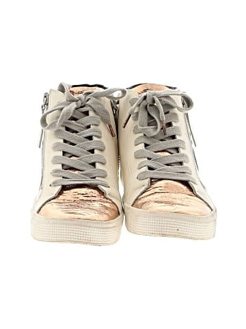 Dolce Vita Sneakers (view 2)