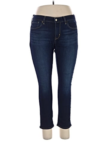 Levi Strauss Signature Jeans (view 1)