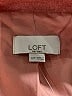 Ann Taylor LOFT Pink Wool Blazer Size 12 Petite - photo 6