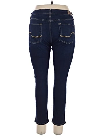 Levi Strauss Signature Jeans (view 2)
